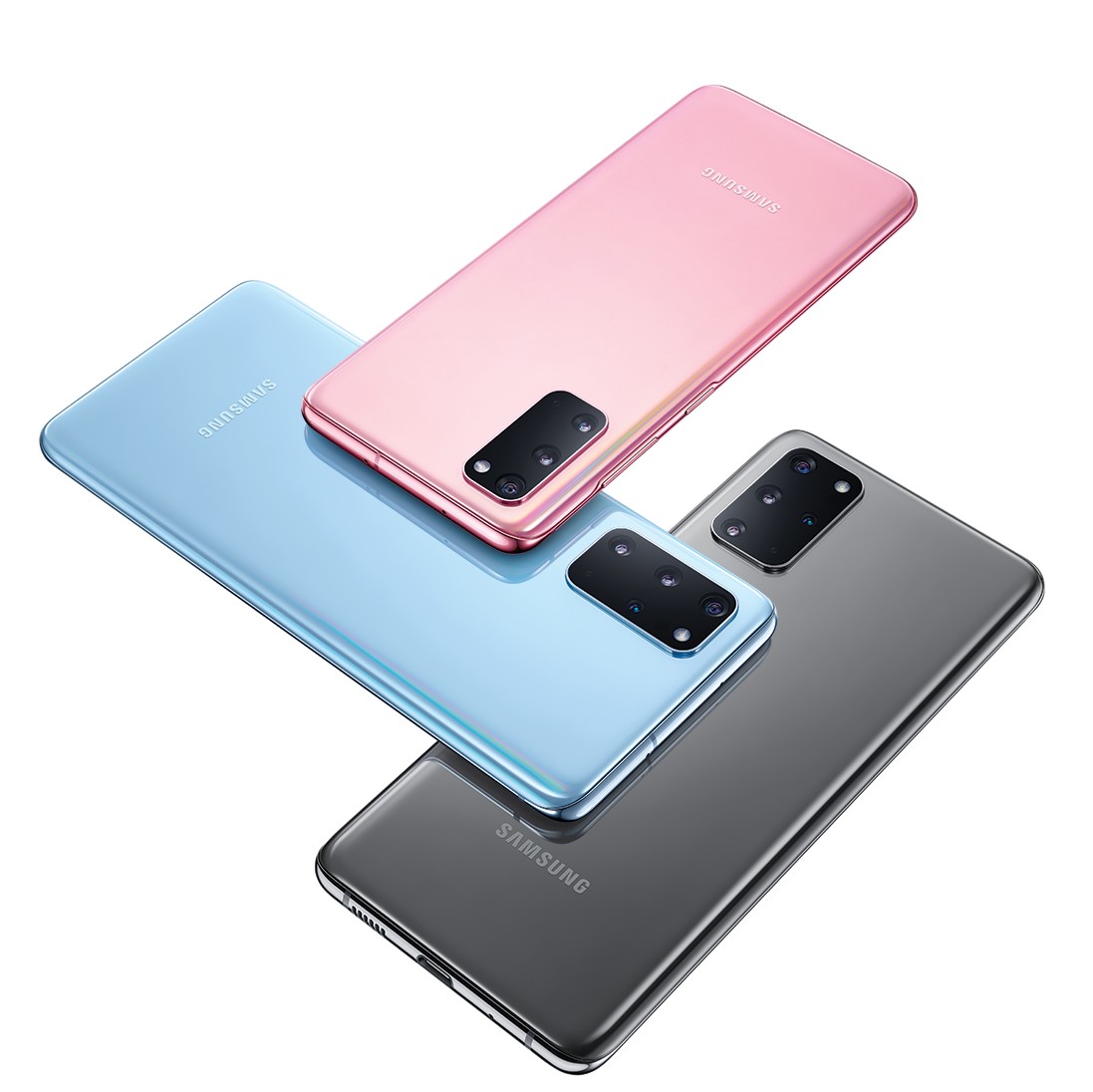 Lohnt sich das Samsung Galaxy S20 für dich?