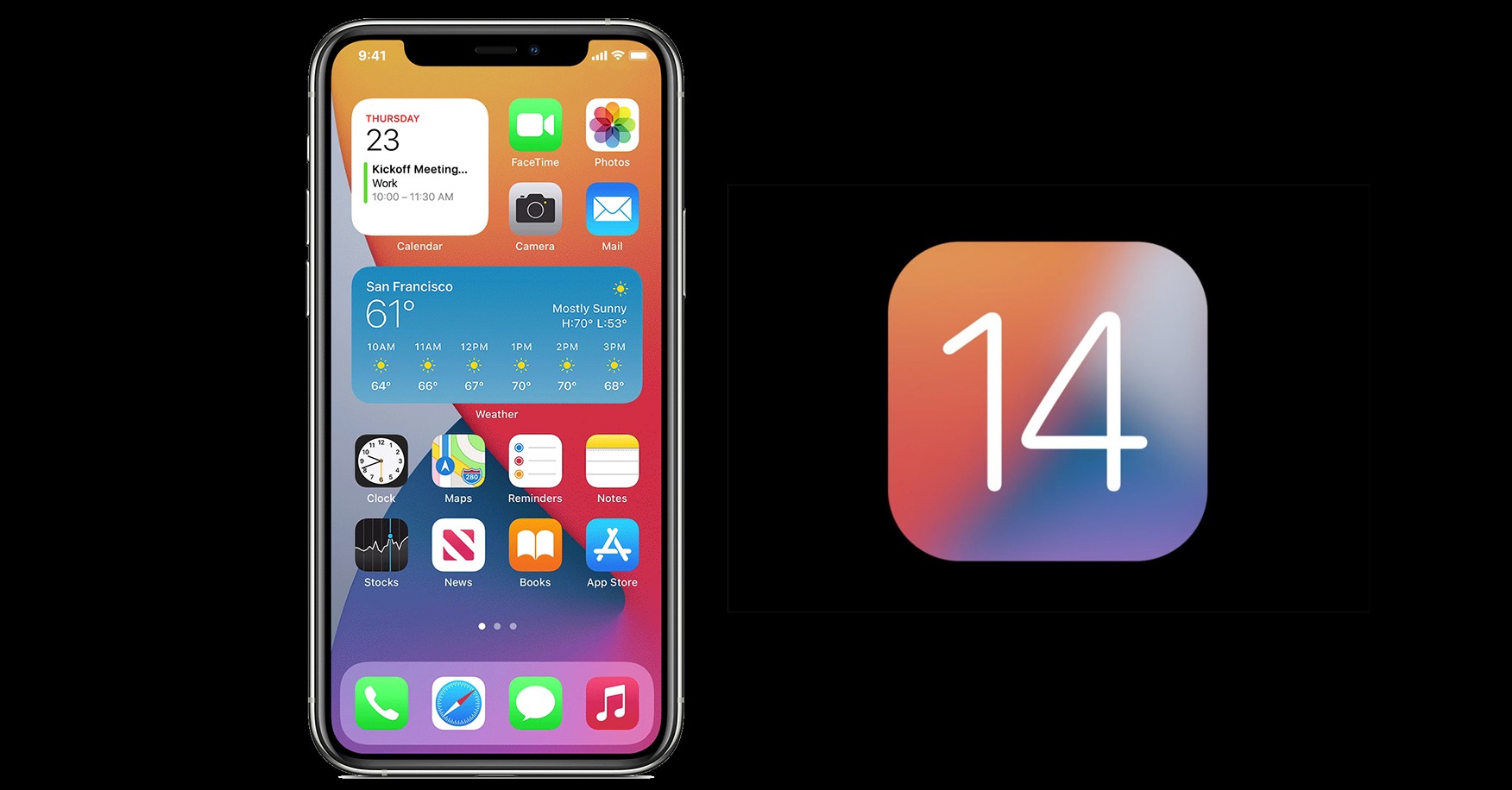 3 Tipps Und Tricks Um Dein Ios14 Einzurichten Mobilezone Ch