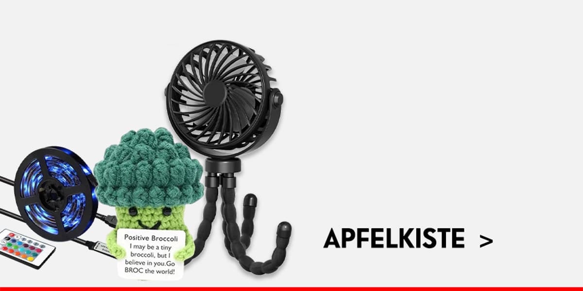 Apfelkiste