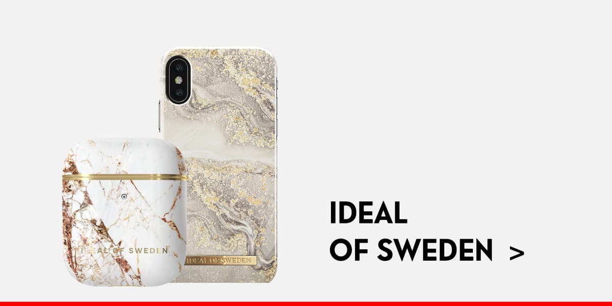 iDeal of Sweden